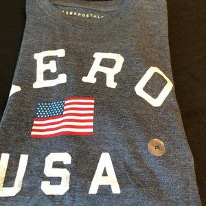 Men's Aeropostale Tee